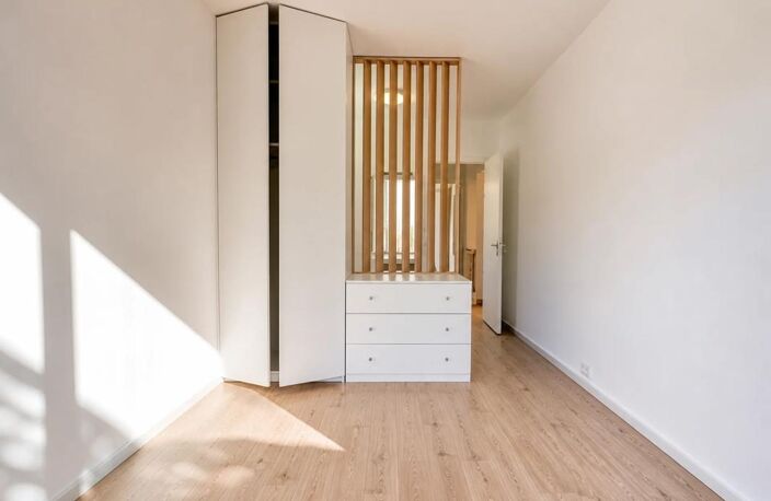 Maison de 5 pièces de 100 m² à Rosny-sous-Bois — photo 5