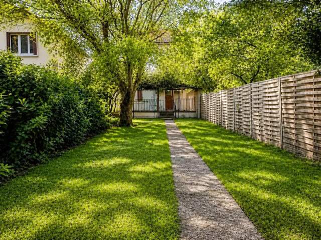 Maison de 5 pièces de 100 m² à Rosny-sous-Bois — photo du bien