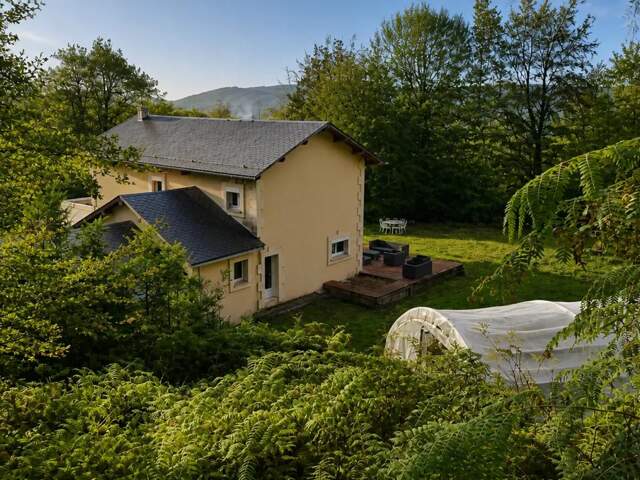 Maison de 11 pièces de 176 m² au Soulié — photo du bien