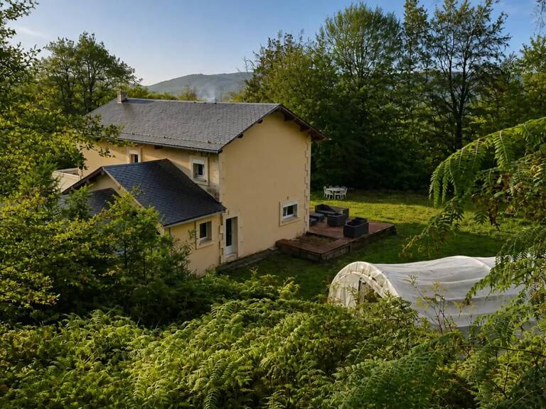 Maison de 11 pièces de 176 m² au Soulié — photo 1