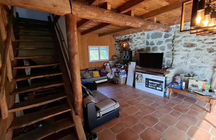 Maison de 11 pièces de 176 m² au Soulié — photo 3