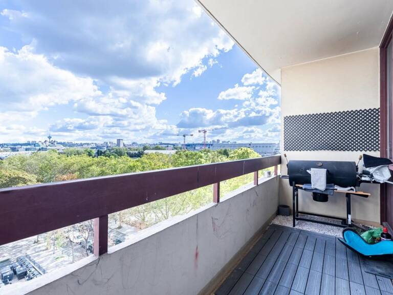 Appartement 3 pièces de 64 m² à Aubervilliers — photo 1