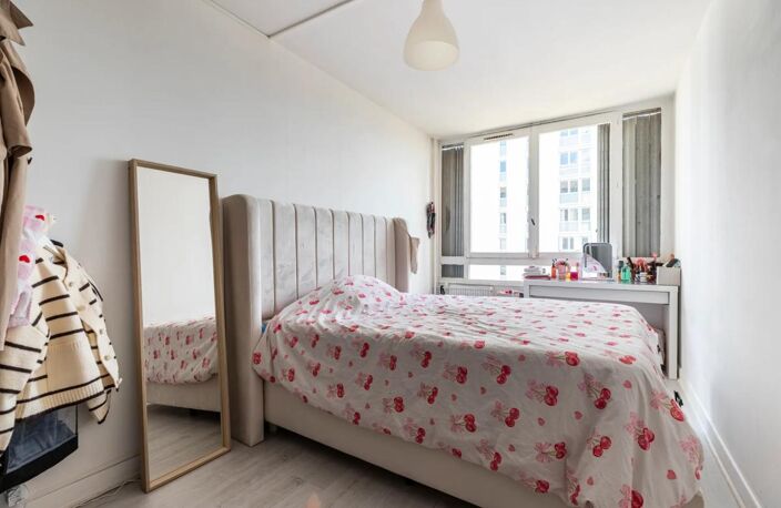 Appartement 3 pièces de 64 m² à Aubervilliers — photo 2