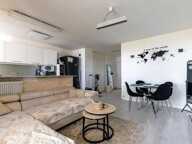 Appartement 3 pièces de 64 m² à Aubervilliers — photo 2