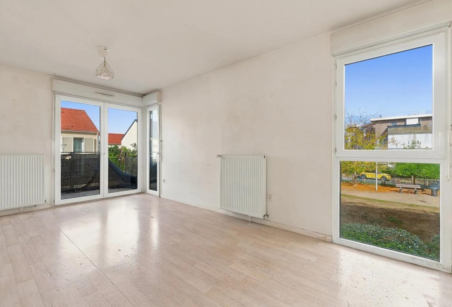 Appartement 2 pièces de 47 m² à Athis-Mons — photo 1