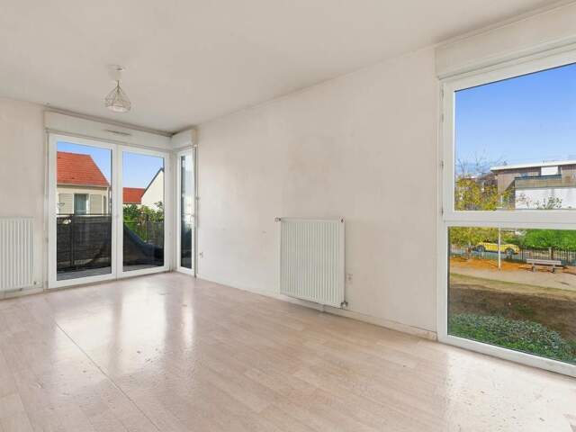 Appartement 2 pièces de 47 m² à Athis-Mons — photo du bien
