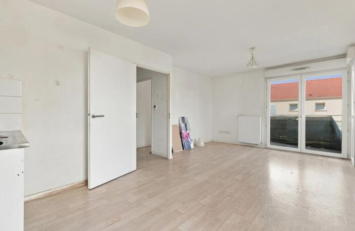 Appartement 2 pièces de 47 m² à Athis-Mons — photo 2