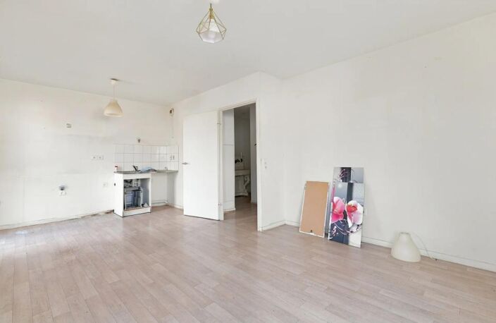 Appartement 2 pièces de 47 m² à Athis-Mons — photo 3