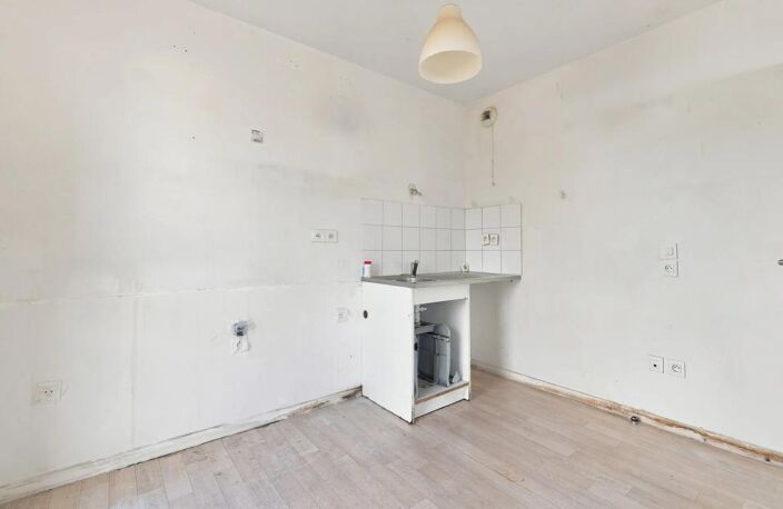 Appartement 2 pièces de 47 m² à Athis-Mons — photo 4