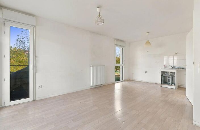 Appartement 2 pièces de 47 m² à Athis-Mons — photo 5