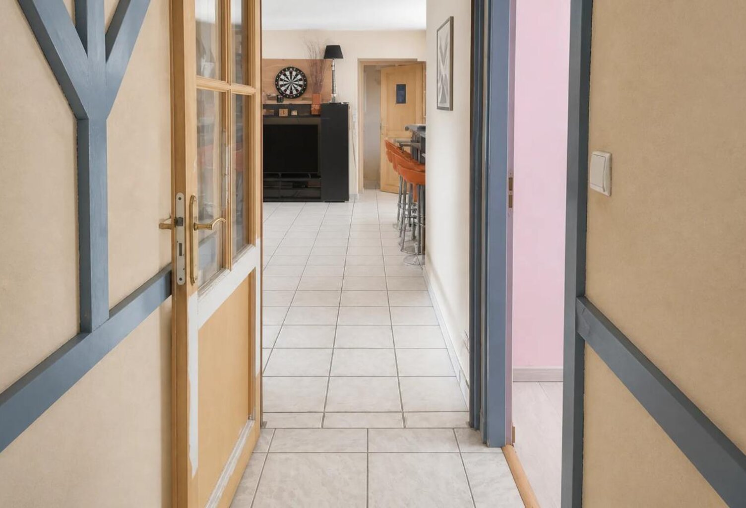 Maison de 5 pièces de 105 m² à Bongheat — photo 1