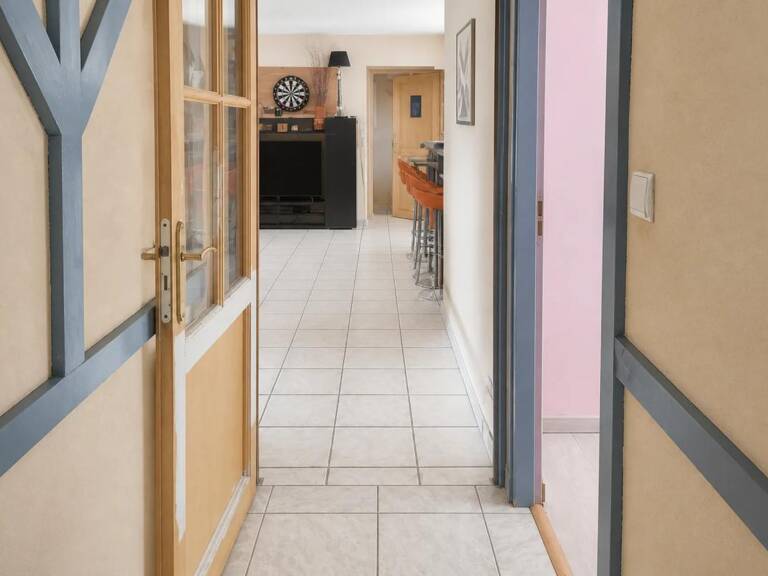 Maison de 5 pièces de 105 m² à Bongheat — photo 1