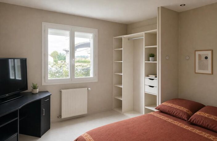 Maison de 5 pièces de 105 m² à Bongheat — photo 2