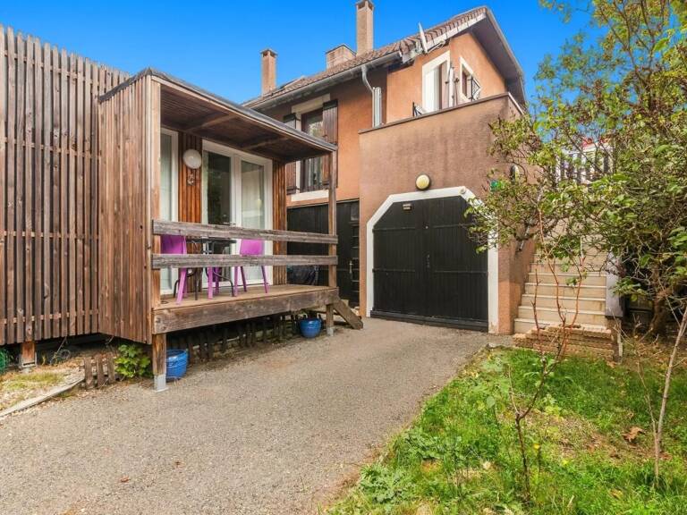 Maison de 5 pièces de 93 m² située à Annecy — photo 1