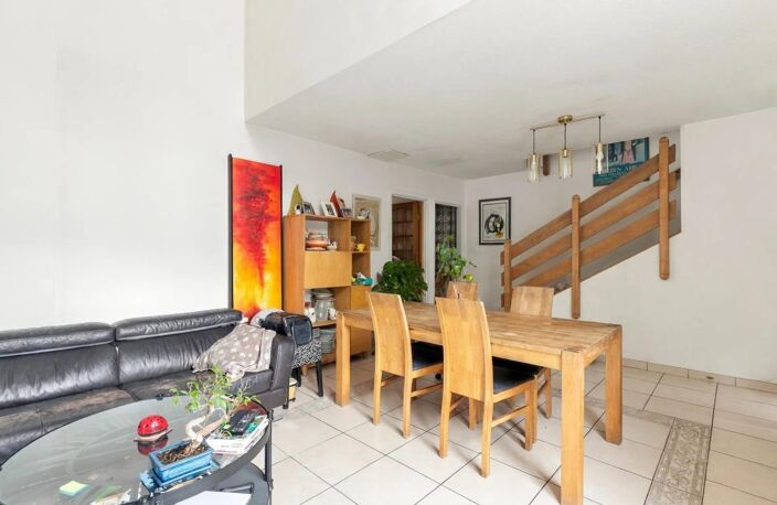 Maison de 5 pièces de 93 m² située à Annecy — photo 2