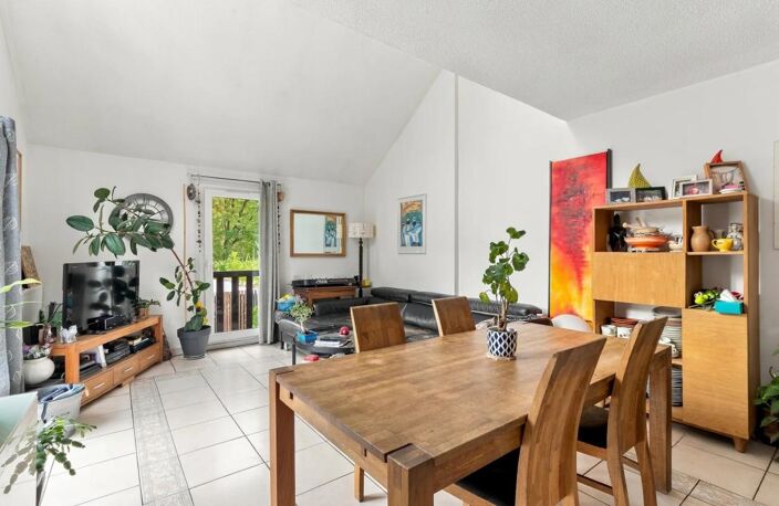 Maison de 5 pièces de 93 m² située à Annecy — photo 3