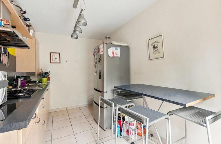 Maison de 5 pièces de 93 m² située à Annecy — photo 4