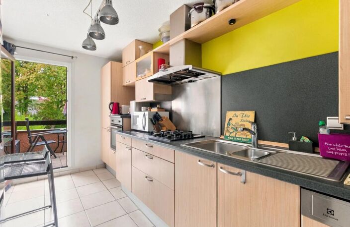 Maison de 5 pièces de 93 m² située à Annecy — photo 5