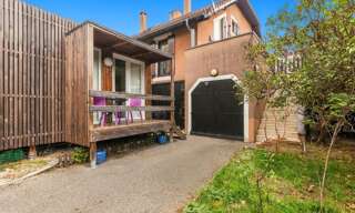 Appartement 5 Pièces 89 m² à vendre à Annecy (74600)