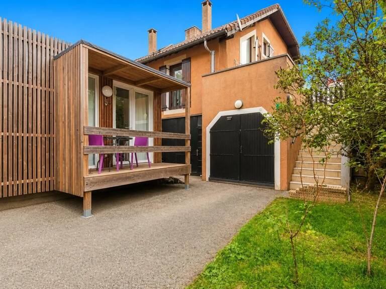 Maison de 5 pièces de 93 m² située à Annecy — photo 1