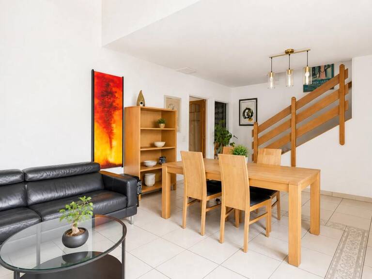 Maison de 5 pièces de 93 m² située à Annecy — photo 1