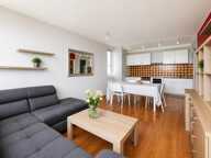 Appartement de 4 pièces de 76 m² à Villeurbanne — photo 4
