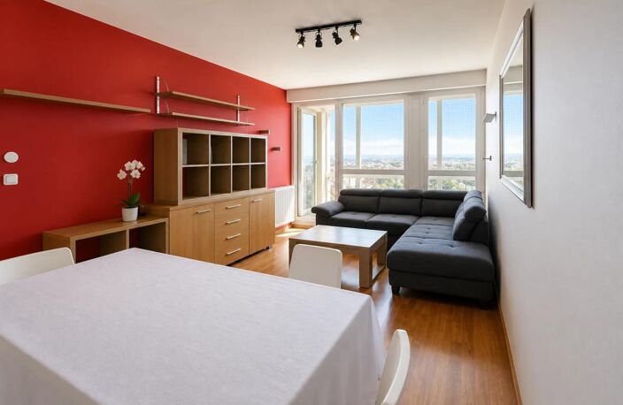 Appartement de 4 pièces de 76 m² à Villeurbanne — photo 5