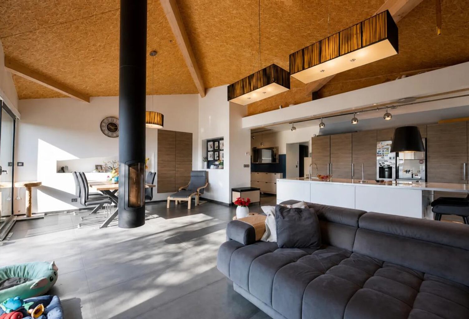 Maison de 6 pièces de 170 m² à Landres — photo 1