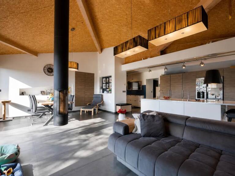 Maison de 6 pièces de 170 m² à Landres — photo 1