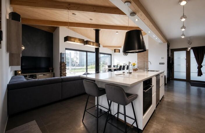 Maison de 6 pièces de 170 m² à Landres — photo 2