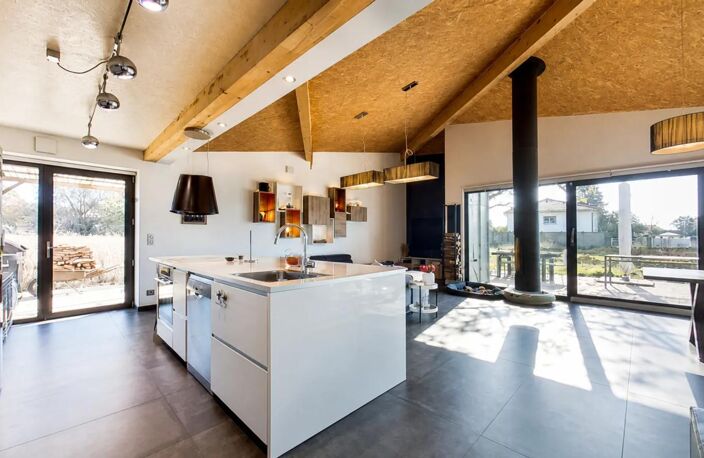 Maison de 6 pièces de 170 m² à Landres — photo 3
