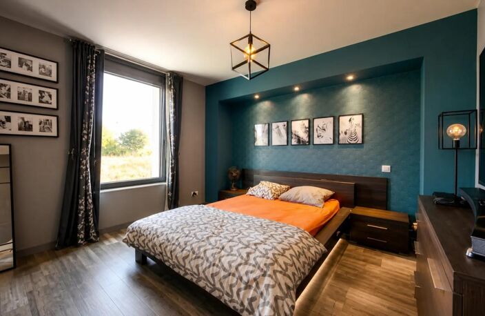 Maison de 6 pièces de 170 m² à Landres — photo 5