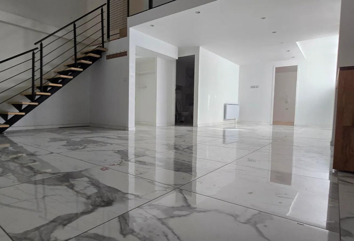 Appartement familial 5 pièces – 136 m² environ — photo 1