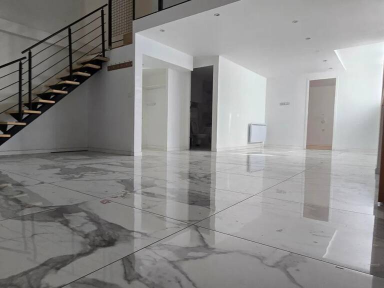 Appartement familial 5 pièces – 136 m² environ — photo 1
