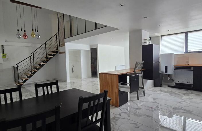 Appartement familial 5 pièces – 136 m² environ — photo 3