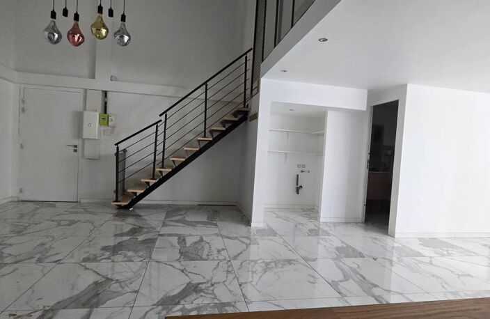 Appartement familial 5 pièces – 136 m² environ — photo 4