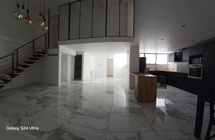 Appartement familial 5 pièces – 136 m² environ — photo 5