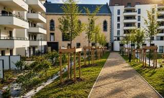 Appartement 1 Pièce 28 m² à vendre à Clermont-Ferrand (63000)