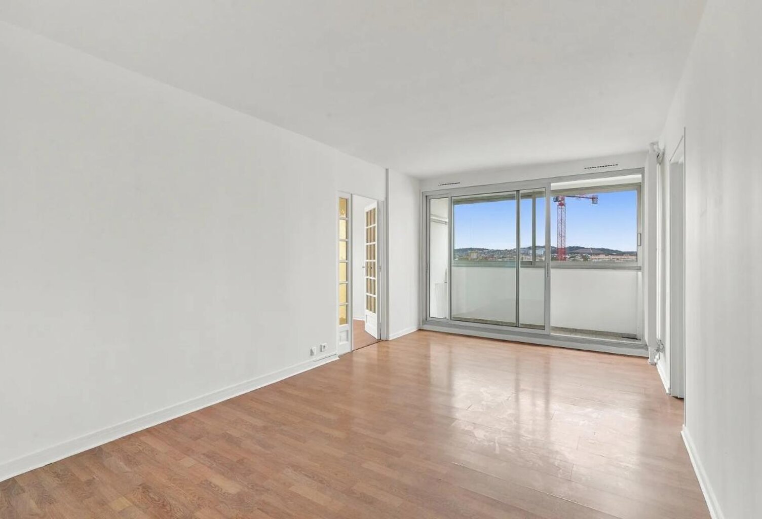 Appartement de 4 pièces de 78 m² à Colombes — photo 1