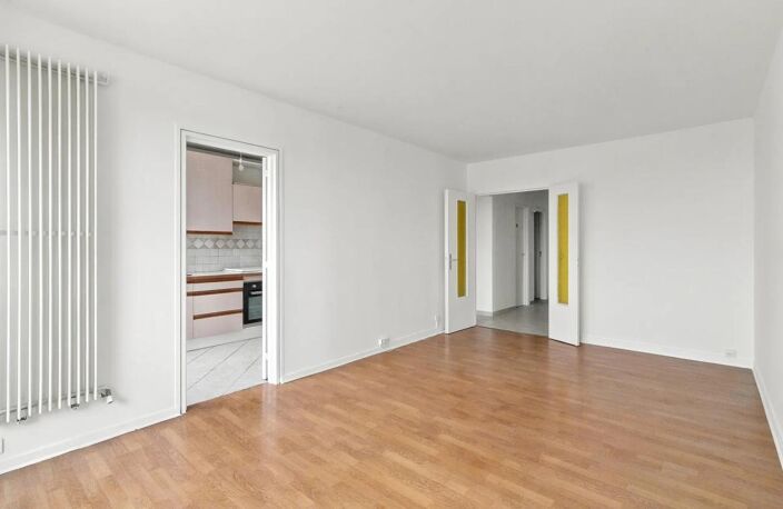 Appartement de 4 pièces de 78 m² à Colombes — photo 3