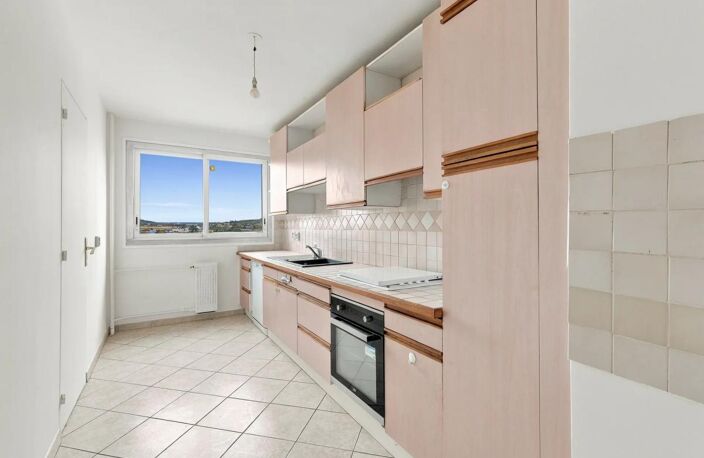 Appartement de 4 pièces de 78 m² à Colombes — photo 4