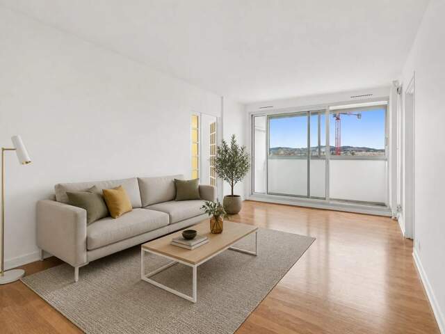 Appartement de 4 pièces de 78 m² à Colombes — photo du bien