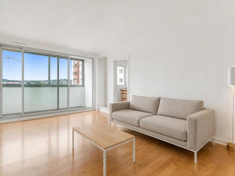 Appartement de 4 pièces de 78 m² à Colombes — photo 1