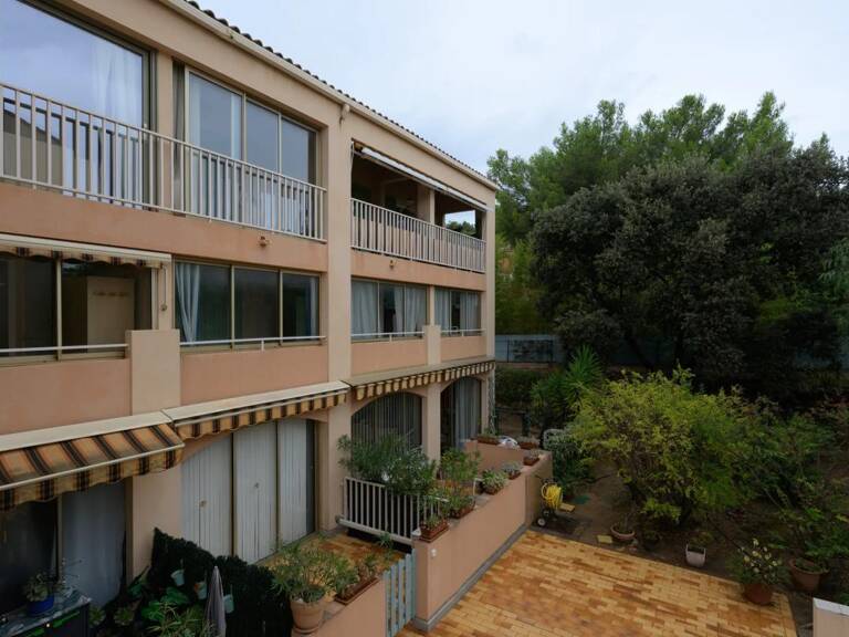 Appartement 2 pièces de 23,83 m² à Bandol — photo 1