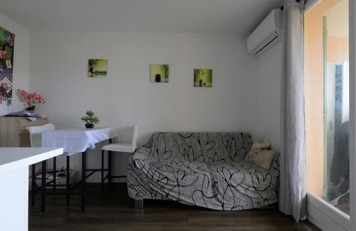 Appartement 2 pièces de 23,83 m² à Bandol — photo 2
