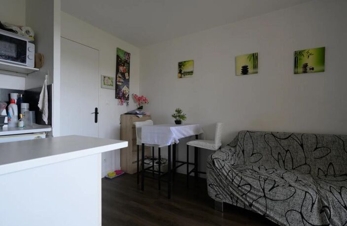 Appartement 2 pièces de 23,83 m² à Bandol — photo 3
