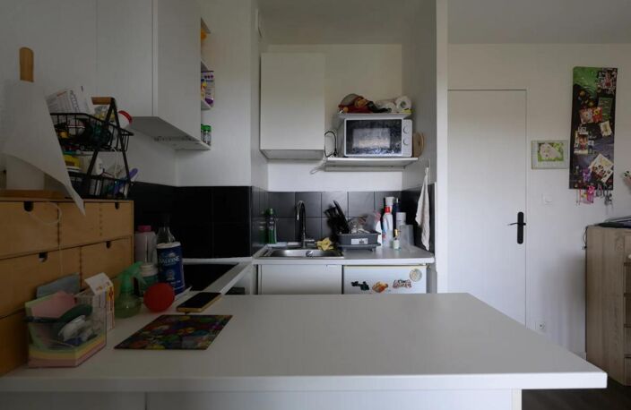 Appartement 2 pièces de 23,83 m² à Bandol — photo 4