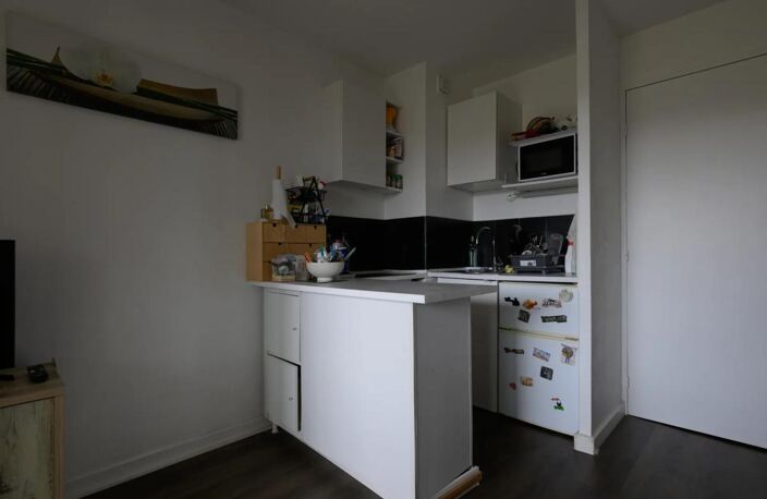 Appartement 2 pièces de 23,83 m² à Bandol — photo 5