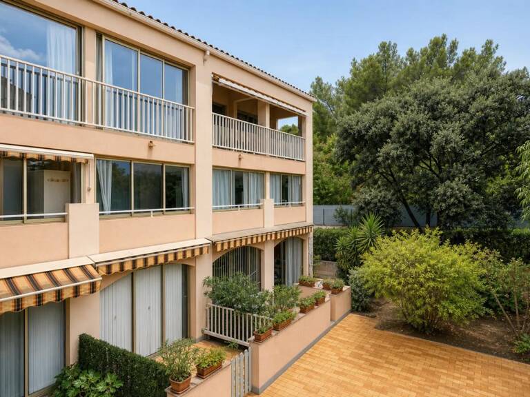 Appartement 2 pièces de 23,83 m² à Bandol — photo 1