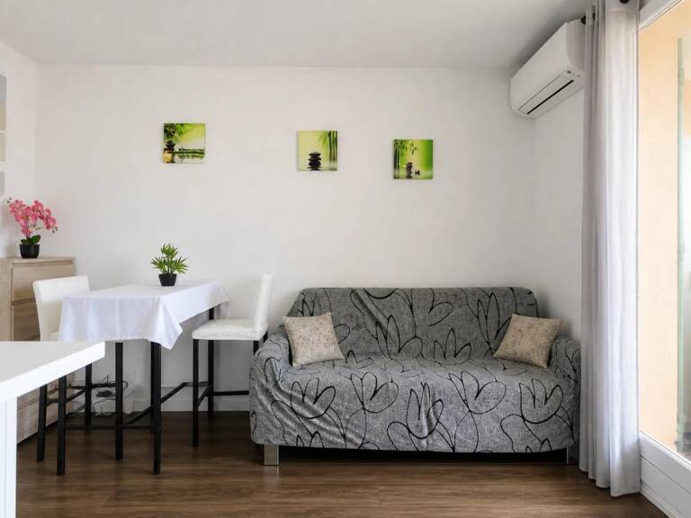 Appartement 2 pièces de 23,83 m² à Bandol — photo 1